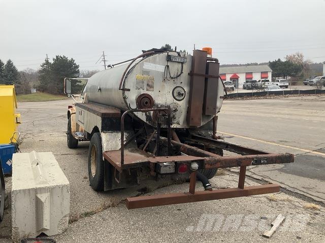 GMC C8500 Muut kuorma-autot