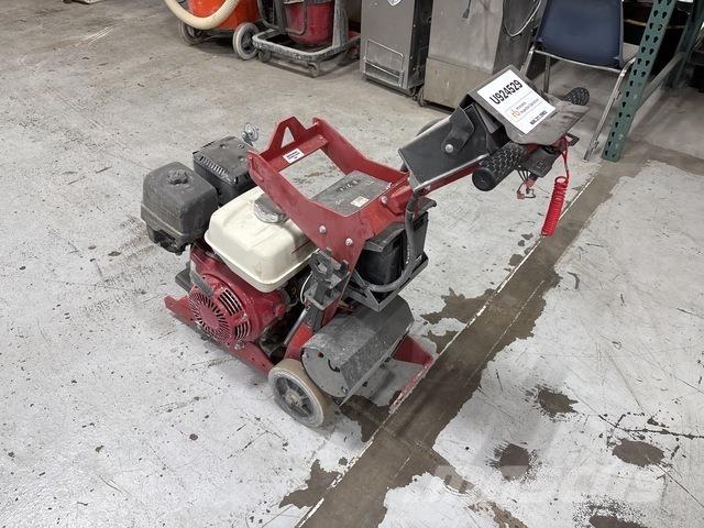  Gorilla GS-300 Muut koneet