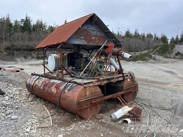  Goulds Vesipumput