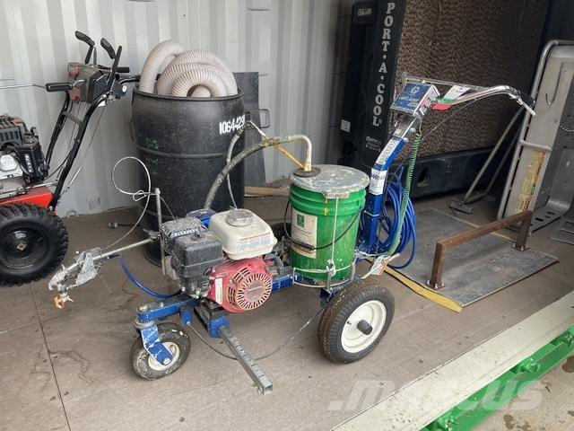 Graco 25M224 Painepesurin pistooli