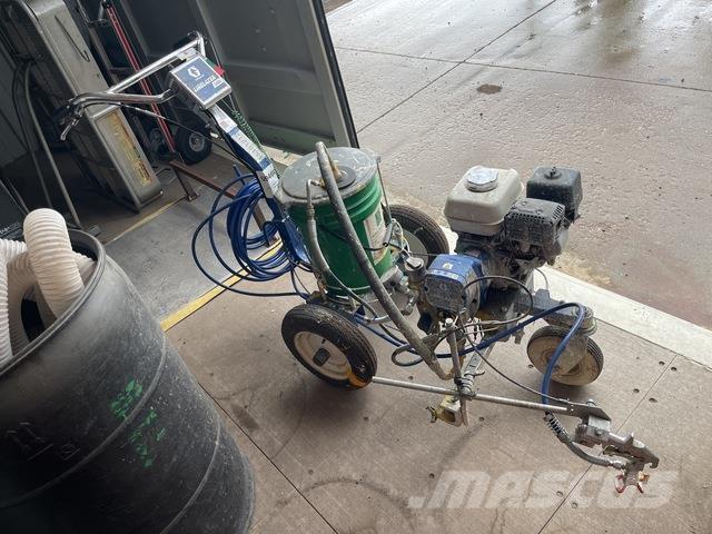 Graco 25M224 Painepesurin pistooli