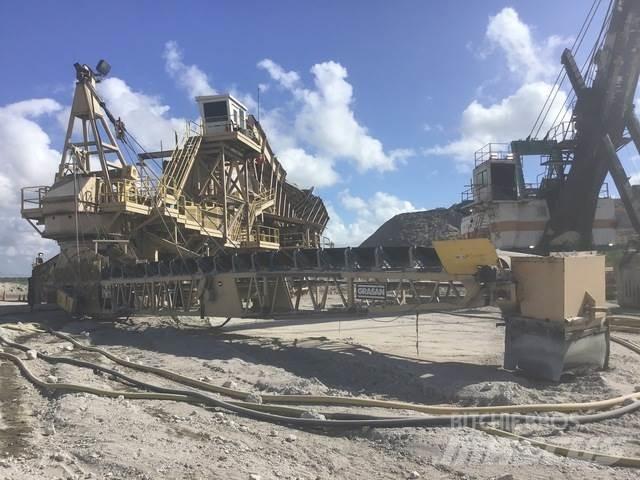 Grason 7560S Murskaimet