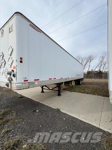 Great Dane  Umpikoriperävaunut