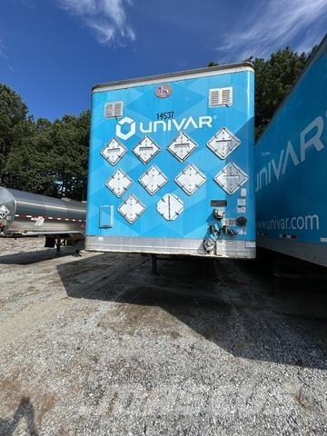 Great Dane  Umpikoriperävaunut