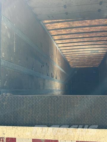 Great Dane  Umpikoriperävaunut