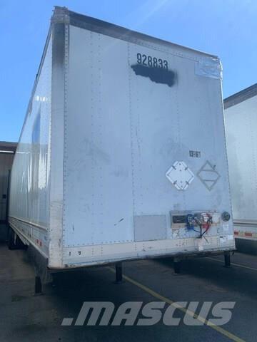 Great Dane  Umpikoriperävaunut