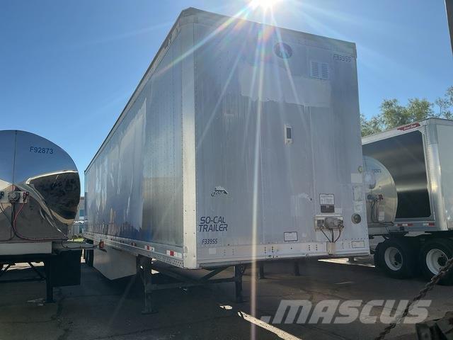 Great Dane  Umpikoriperävaunut