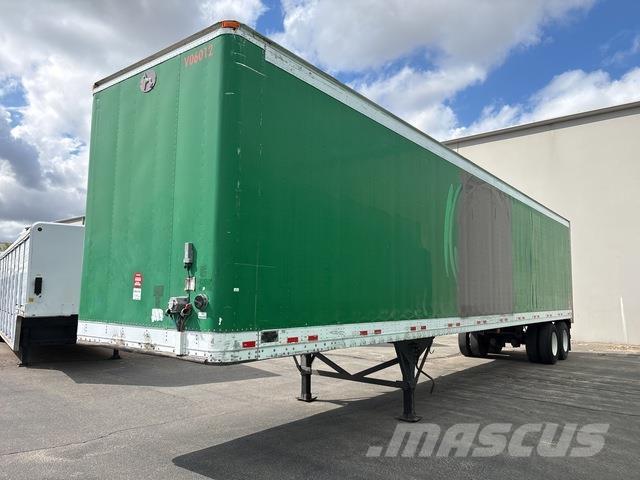 Great Dane  Umpikoriperävaunut