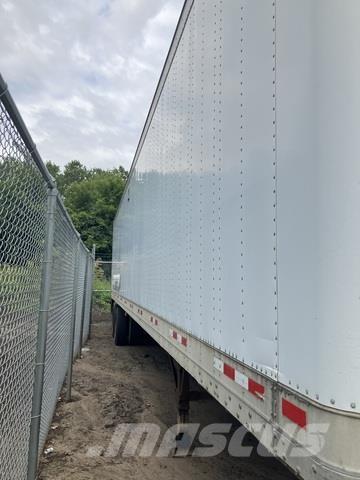 Great Dane  Umpikoriperävaunut