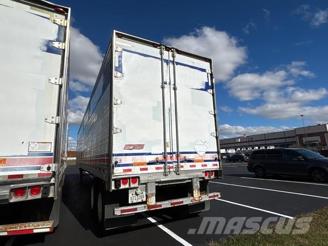 Great Dane  Umpikoriperävaunut