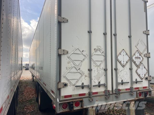 Great Dane  Umpikoriperävaunut