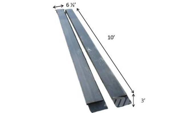  Greatbear Muut materiaalinkäsittelykoneet