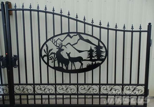  Greatbear Muut maatalouskoneet