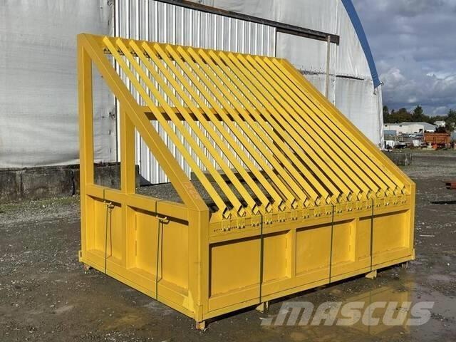  Greatbear Maavälpät