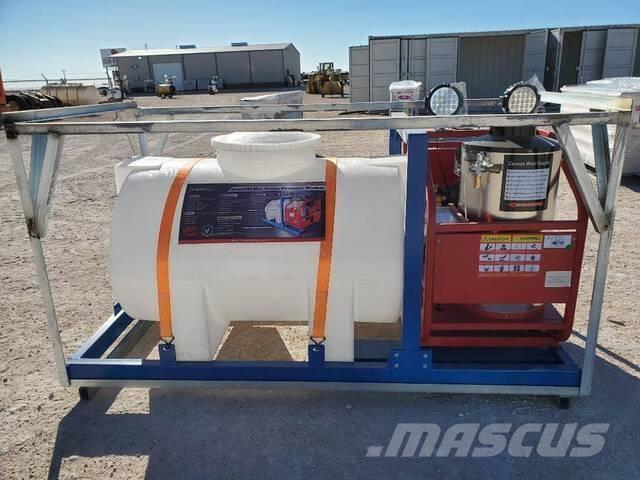  Greatbear Korkeapainepesurit