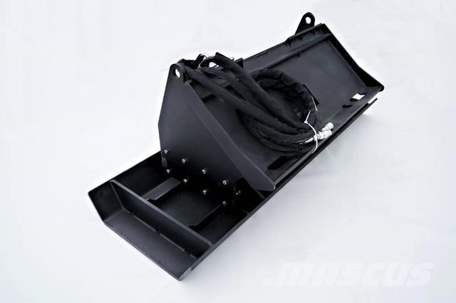  Greatbear Tärylevyt