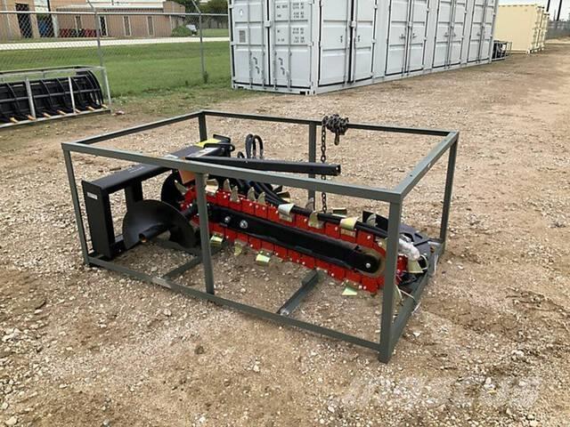  Greatbear Ketjukaivurit