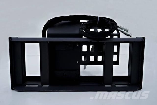  Greatbear Ketjukaivurit