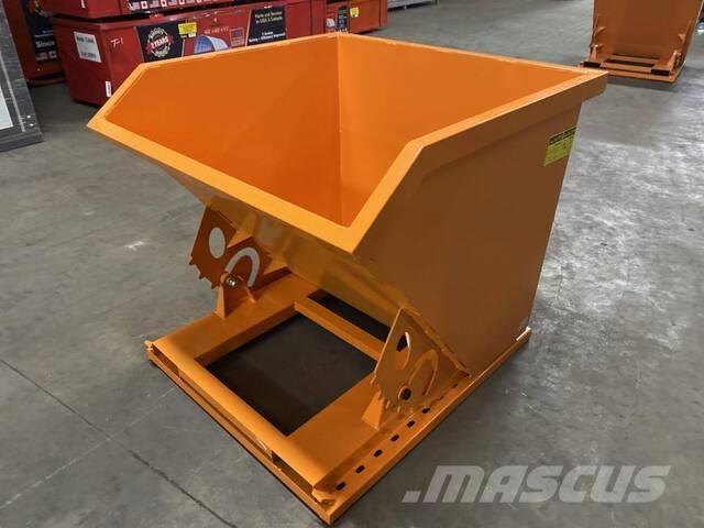  Greatbear (1CY) Moottorit ja vaihteistot