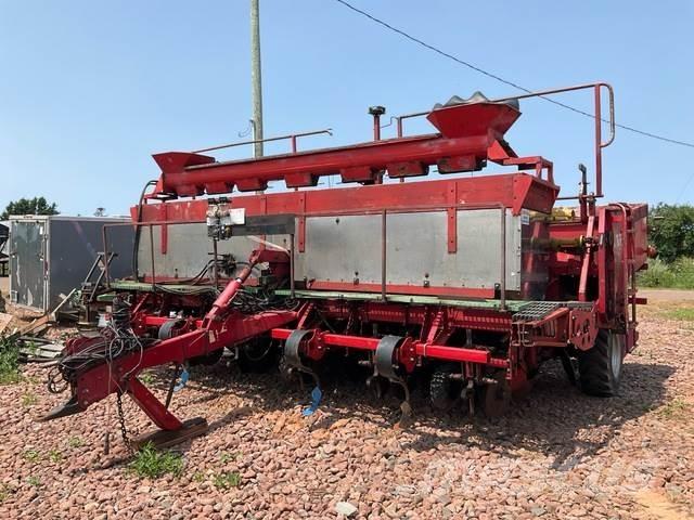 Grimme 36T Istutuskoneet