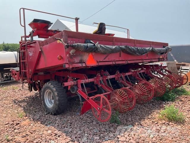 Grimme 36T Istutuskoneet