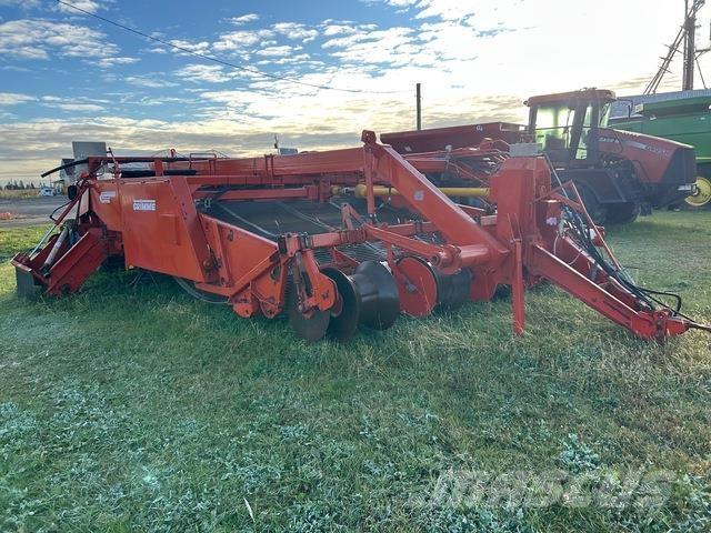 Grimme KS 3600 Multaimet