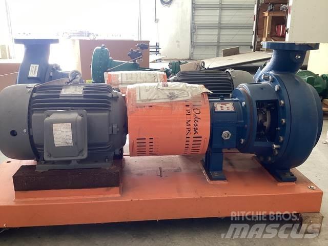  Griswold 811L Muut koneet