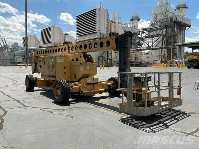 Grove AMZ131XT Kuukulkijat