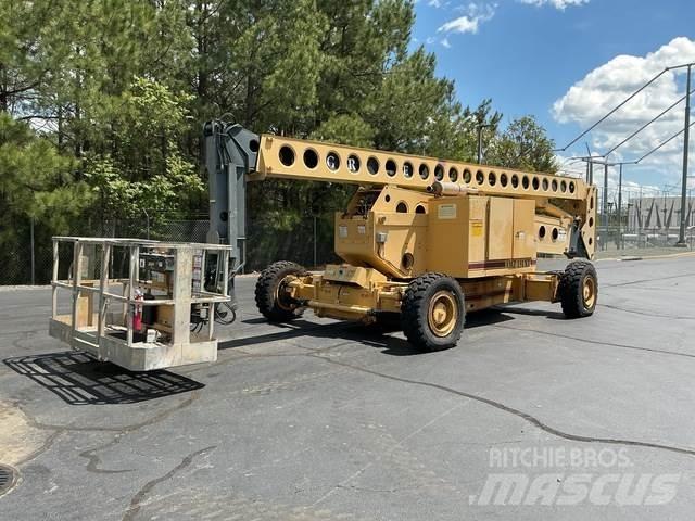 Grove AMZ131XT Kuukulkijat