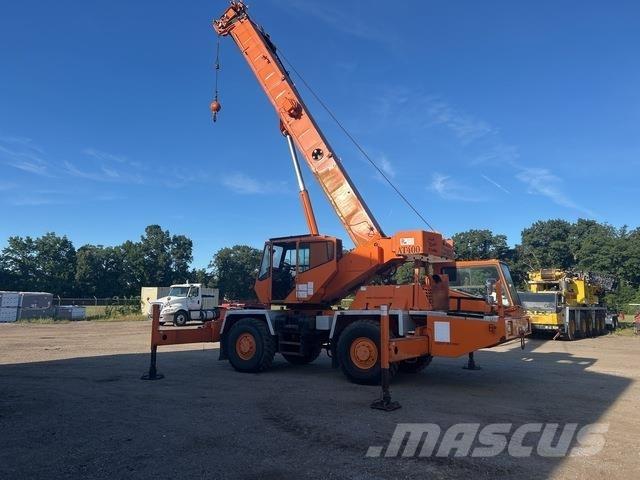 Grove AT-422 Mobiilinosturit