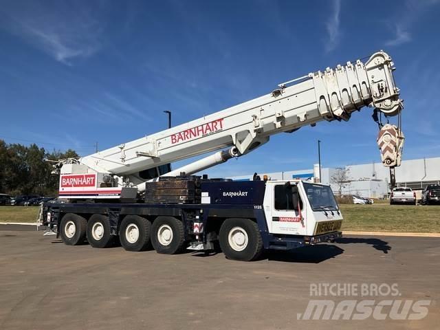 Grove GMK5180 Mobiilinosturit