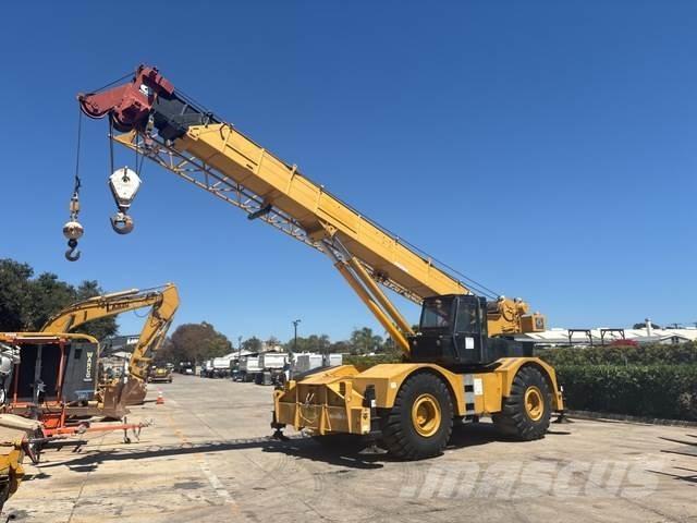 Grove RT-65S RT-nosturit