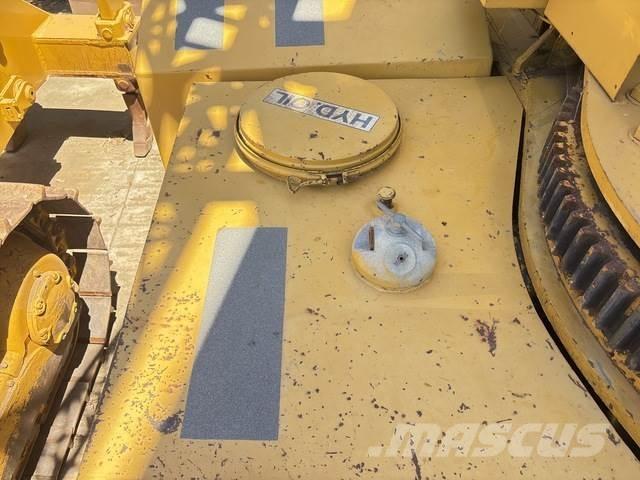 Grove RT-65S RT-nosturit
