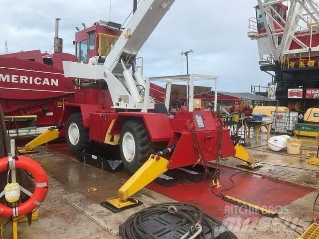 Grove RT58A RT-nosturit