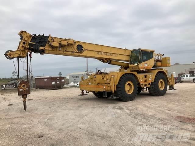 Grove RT875BXL RT-nosturit