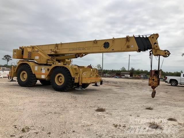 Grove RT875BXL RT-nosturit