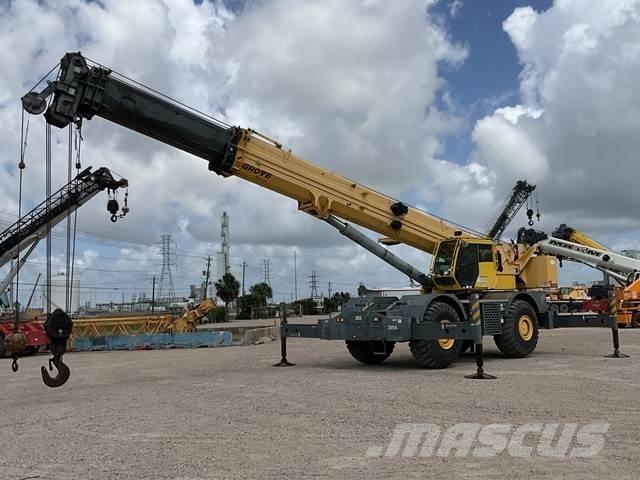 Grove RT890E RT-nosturit