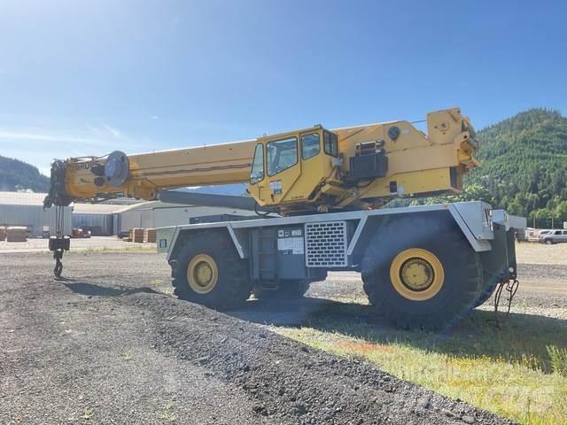 Grove RT9130E RT-nosturit