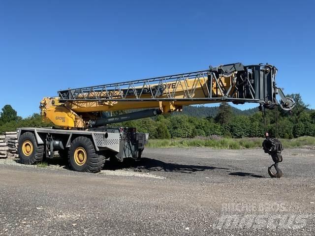 Grove RT9130E RT-nosturit