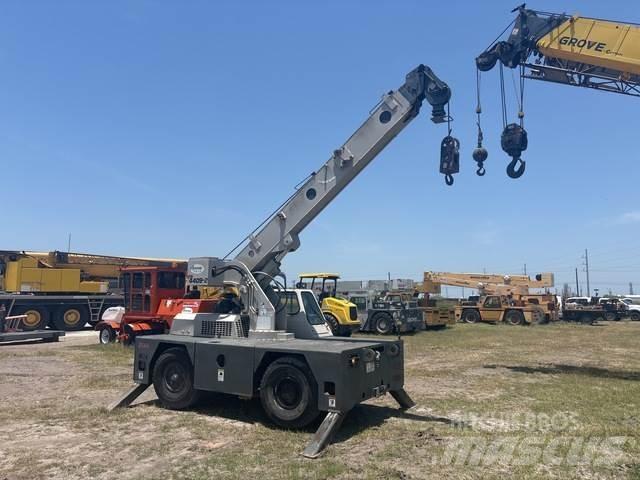 Grove YB4409-2 Muut nostokoneet