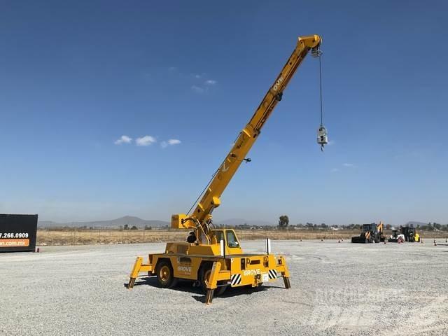 Grove YB4411 Muut nostokoneet