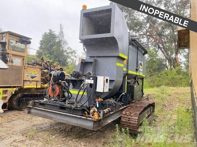 Grydale JMS24 Tunneli- ja maanalaiset kaivosporat