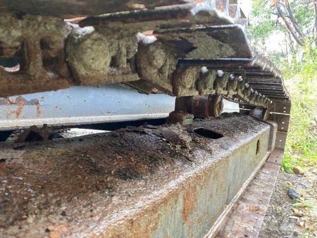 Grydale JMS24 Tunneli- ja maanalaiset kaivosporat