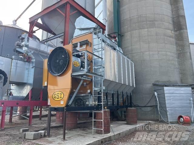 GSI 1112 Viljan kuivurit