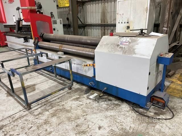  Hafco PR2512 Muut koneet