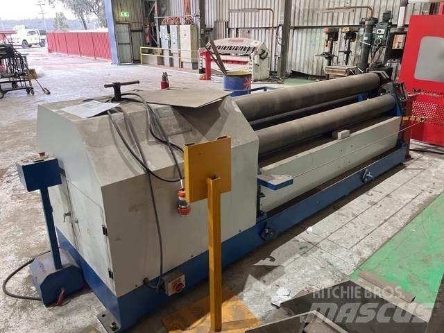  Hafco PR2512 Muut koneet