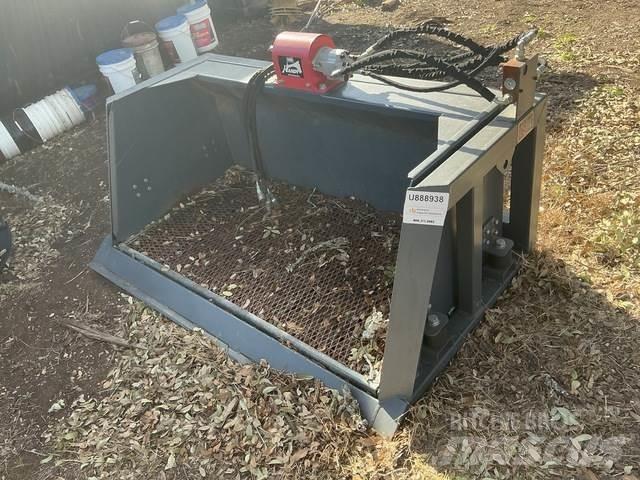 Handy HVSB72 Muut koneet