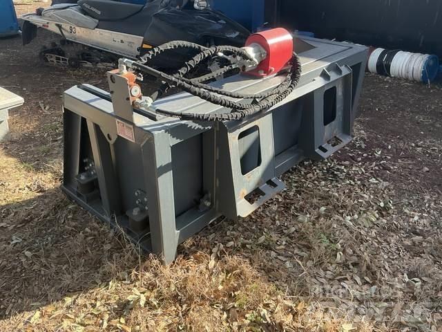 Handy HVSB72 Muut koneet