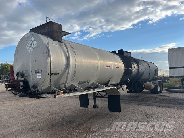  Harmon 1N21S1 MTV (Material transport vehicle)