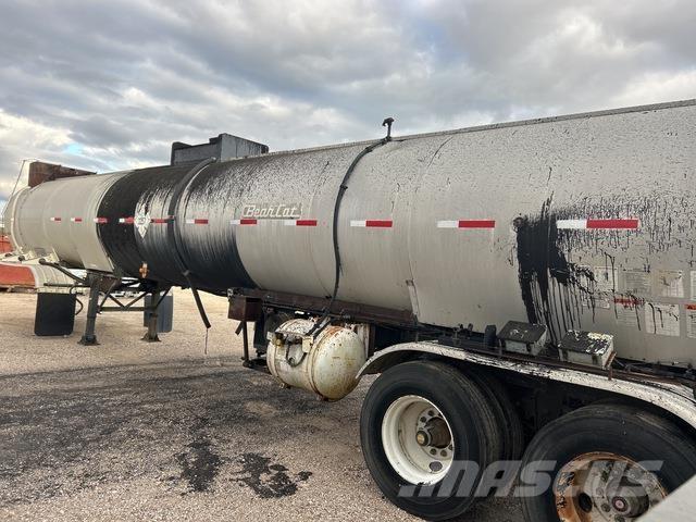  Harmon 1N21S1 MTV (Material transport vehicle)